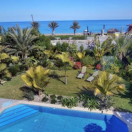 Riviera Beach 17 فيلة *