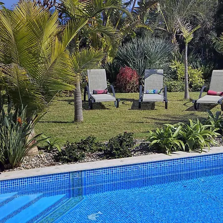 Villa Riviera Beach 17 *