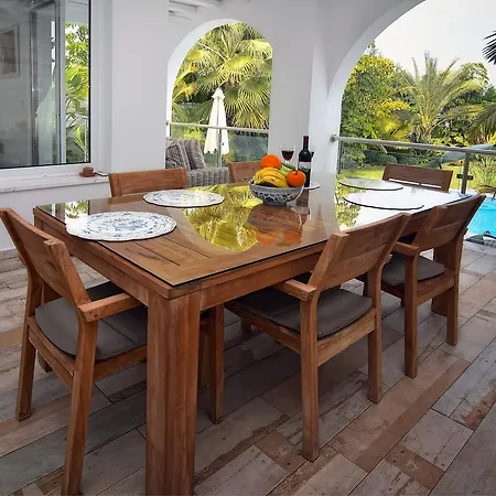 فيلة Riviera Beach 17 Polis