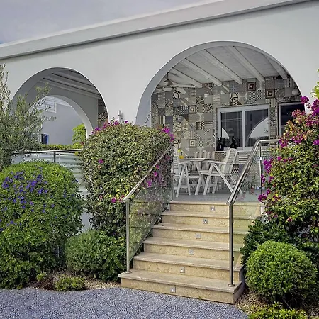 Riviera Beach 17 Villa Polis
