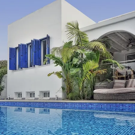 Villa Riviera Beach 17 Polis