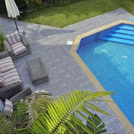 Villa Riviera Beach 17