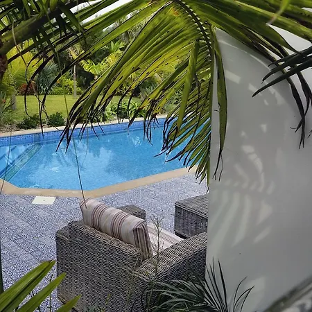 Villa Riviera Beach 17